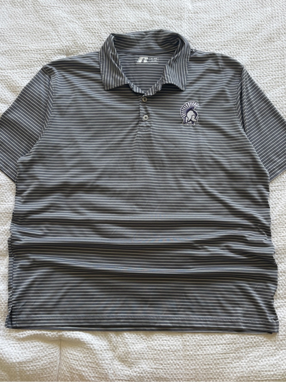 Winona State University Polo